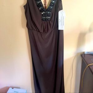 Alex and Eve Dress